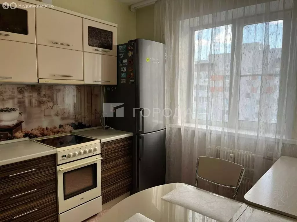 1-комнатная квартира: Барнаул, улица 280-летия Барнаула, 14 (40.3 м) - Фото 1