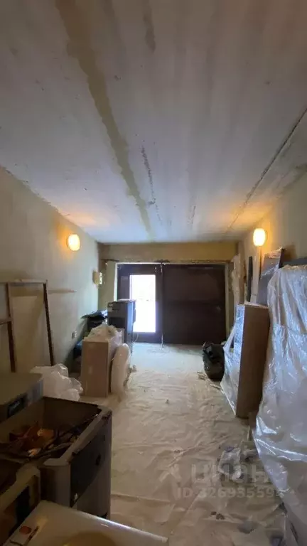 Гараж в Челябинская область, Челябинск ул. Татьяничевой, 12Г/2 (25 м) - Фото 1