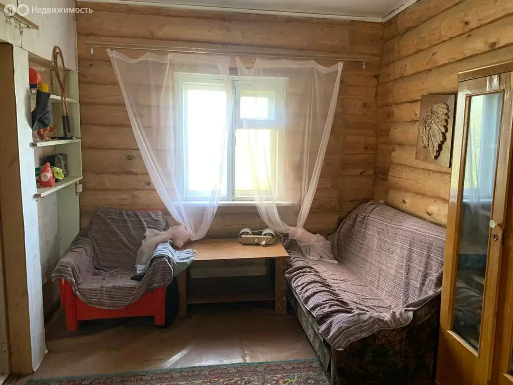 Дом в село Чепчуги, улица Павлова, 13 (72 м) - Фото 1