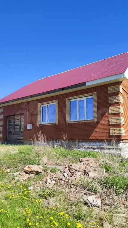 Дом 105 м на участке 12 сот. - Фото 1