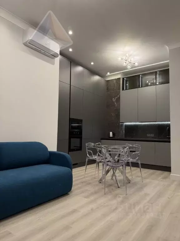 2-к кв. Москва Электролитный проезд, 7 (47.0 м) - Фото 1