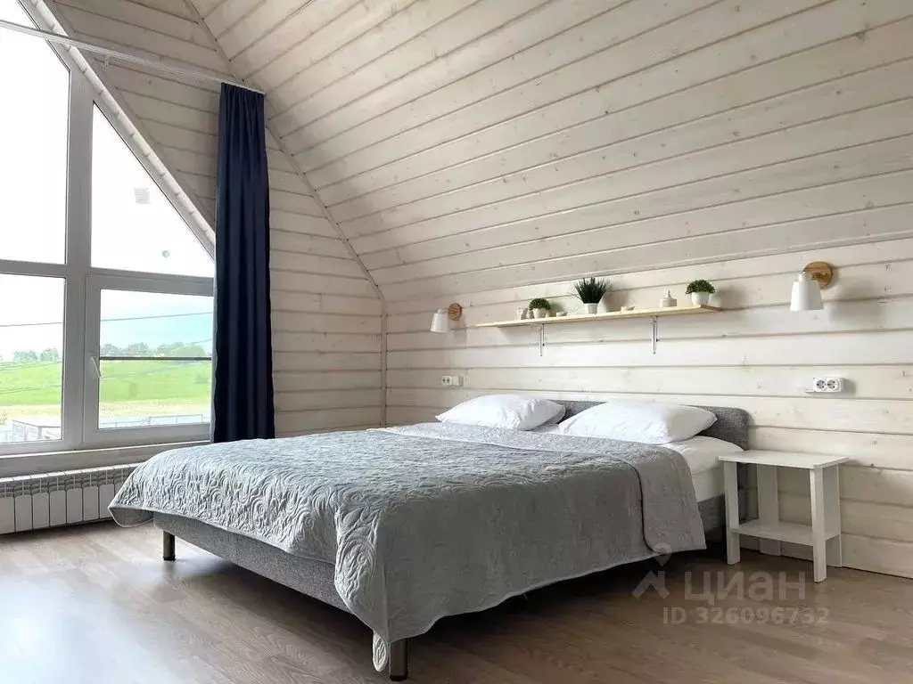 Дом в Московская область, Дмитровский муниципальный округ, Объединения ... - Фото 2