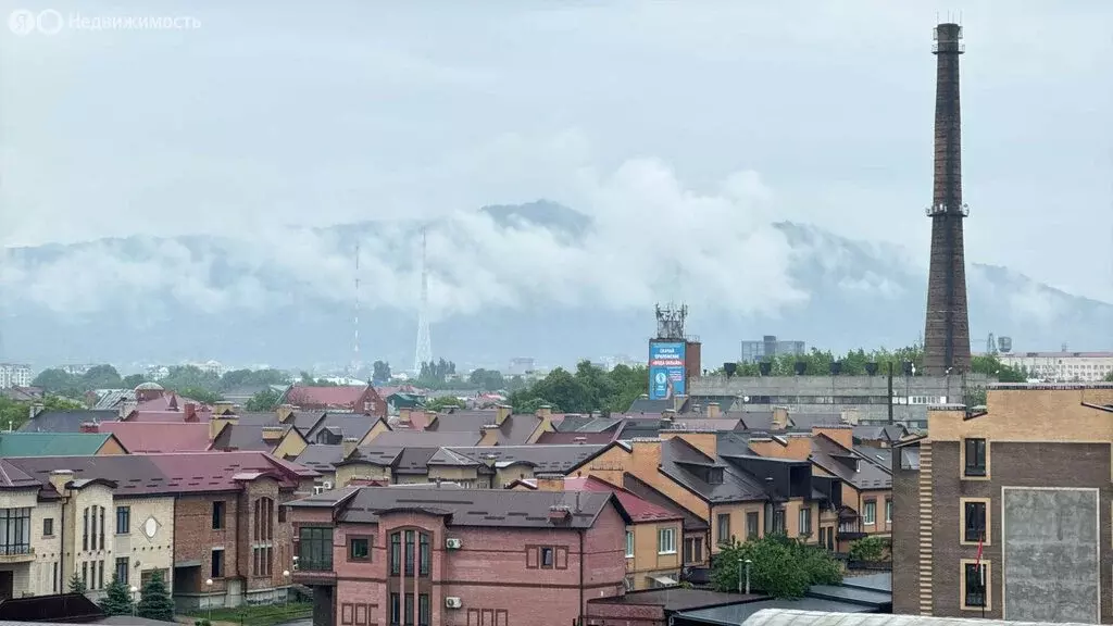 3-комнатная квартира: Владикавказ, Цветочный бульвар, 25к3 (180 м) - Фото 0