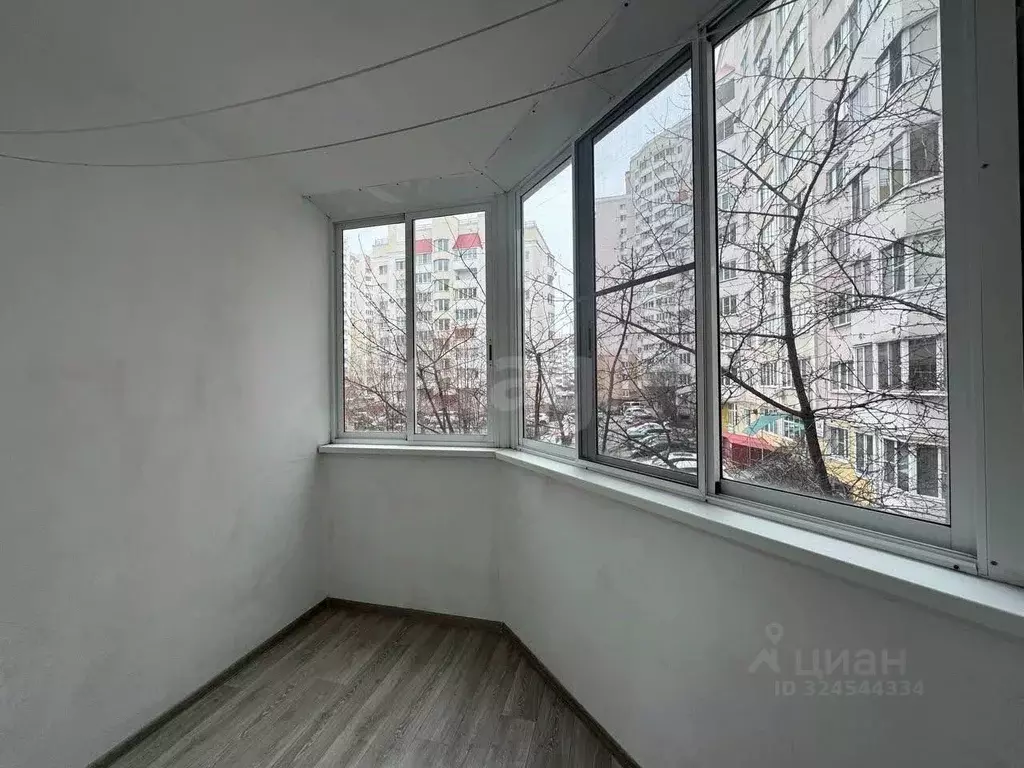 1-к кв. Липецкая область, Липецк ул. П.И. Смородина, 3 (43.9 м) - Фото 1