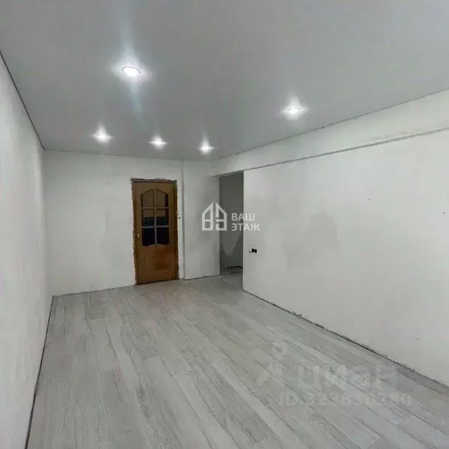 3-к кв. Калужская область, Калуга Турынино мкр, ул. Турынинская, 10 ... - Фото 2