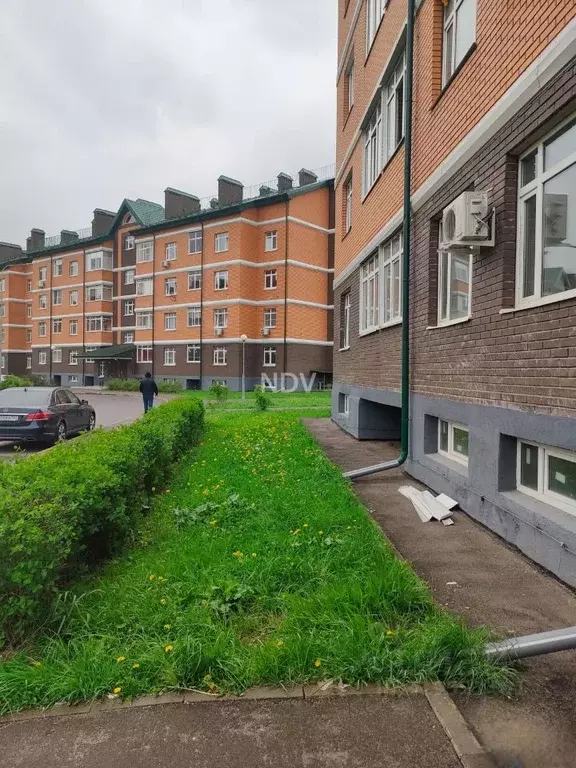 Студия Москва Филимонковское поселение, ул. Жемчужная, 1к3 (27.0 м) - Фото 1