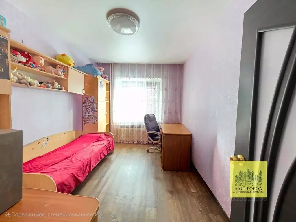 2-к кв. Ханты-Мансийский АО, Пыть-Ях 5-й Солнечный мкр, 30 (53.0 м) - Фото 1