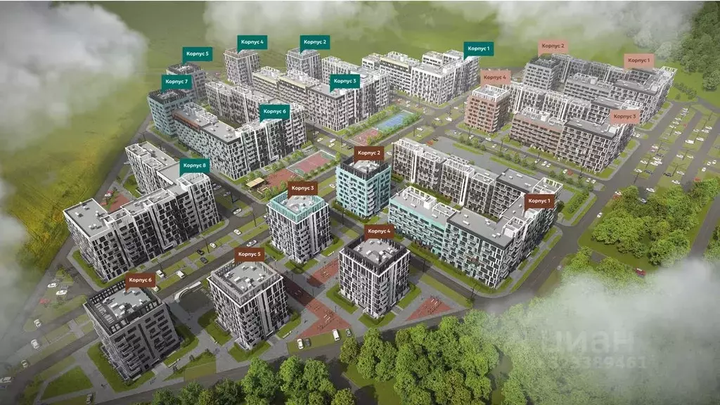 Студия Ростовская область, Аксайский район, Щепкинское с/пос, пос. ... - Фото 1