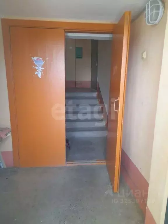 1-к кв. Белгородская область, Короча Интернациональная ул., 64 (36.2 ... - Фото 2