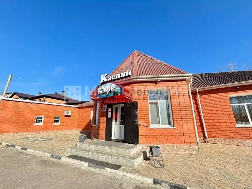 Помещение свободного назначения в Амурская область, Белогорск ш. ... - Фото 2