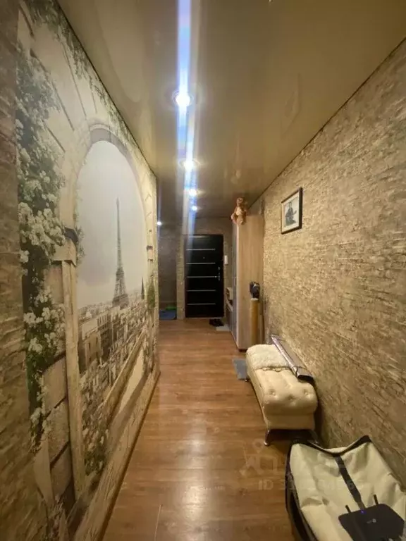 3-к кв. Ставропольский край, Ессентуки Вокзальная ул., 57 (73.8 м) - Фото 1