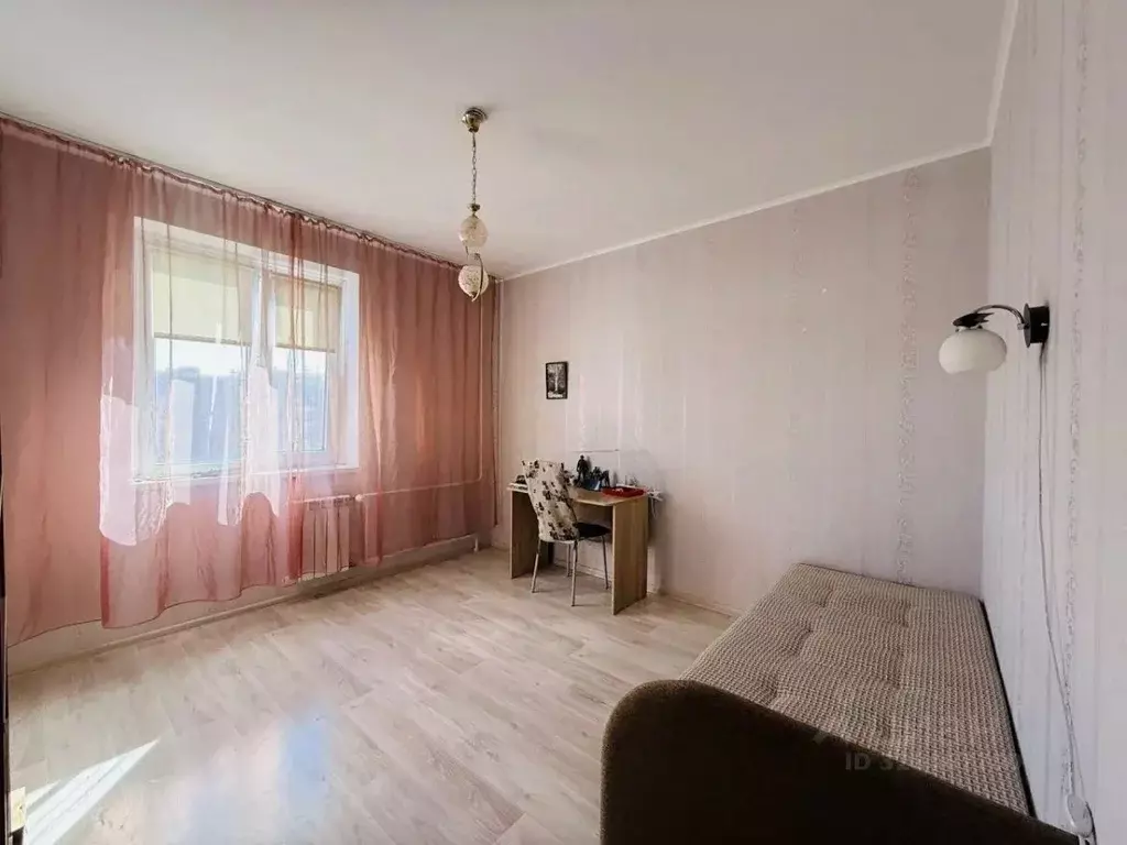 2-к кв. Курская область, Курск ул. Домостроителей, 8 (56.0 м) - Фото 2