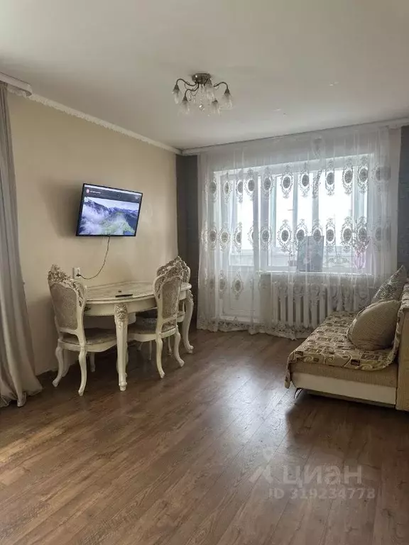 4-к кв. Саратовская область, Саратов проезд 1-й Магнитный, 6 (80.0 м) - Фото 1