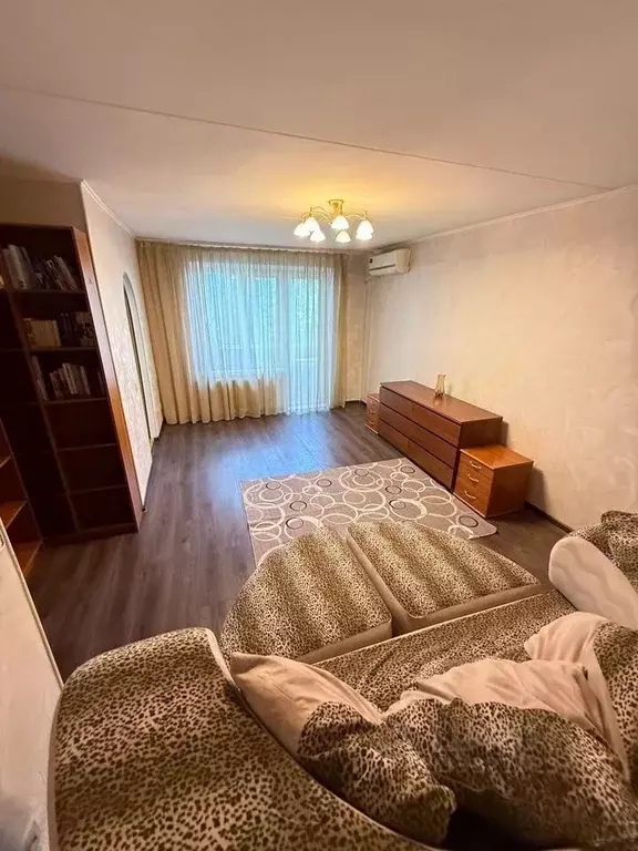 1-к кв. Москва Большая Серпуховская ул., 56 (32.0 м) - Фото 1