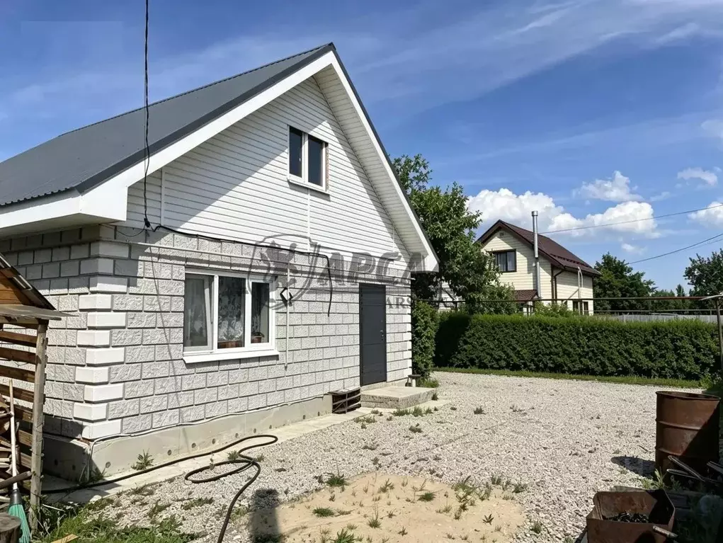 Дом в Татарстан, Казань Ветеран КАПО имени Горбунова СНТ, 356 (70 м) - Фото 2
