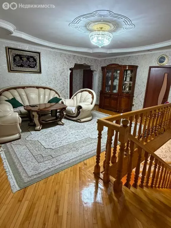 6-комнатная квартира: Дербент, Приморская улица, 35А (164 м) - Фото 1