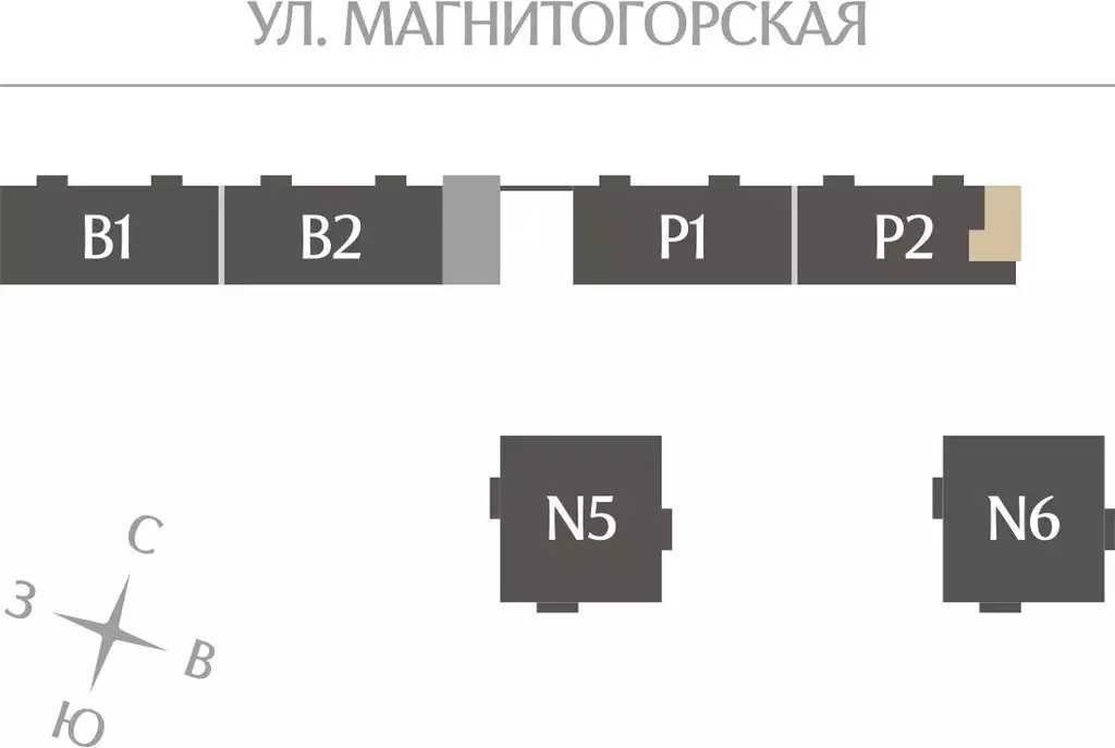 Помещение свободного назначения (56.1 м) - Фото 2