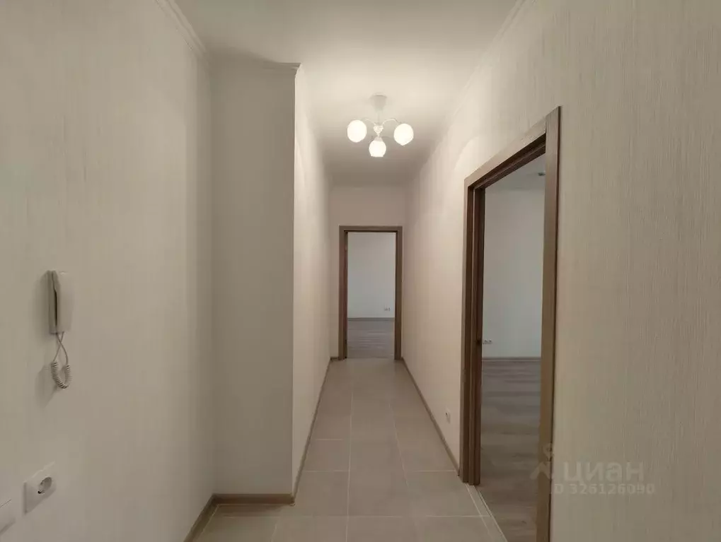 2-к кв. Москва Балаклавский просп., 17 (59.0 м) - Фото 1