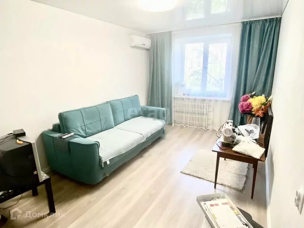 Продаётся 3-к квартира, 61.4 м - Фото 0
