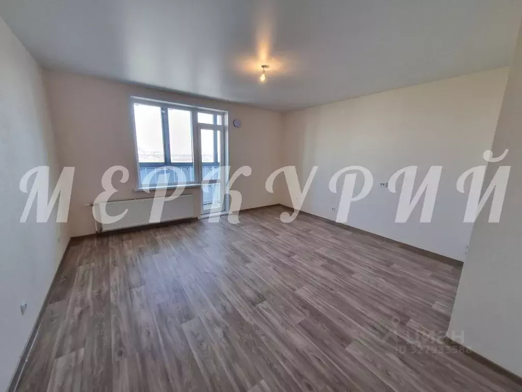 Студия Новосибирская область, Новосибирск ул. Бородина, 54 (28.7 м) - Фото 2