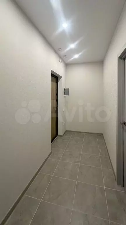 1-к. квартира, 35,2 м, 8/22 эт. - Фото 0