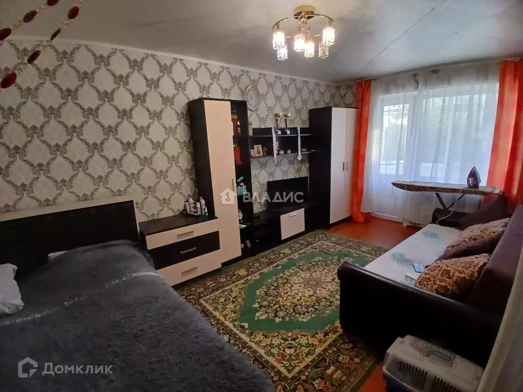 Продаётся 1-к квартира, 30 м - Фото 0