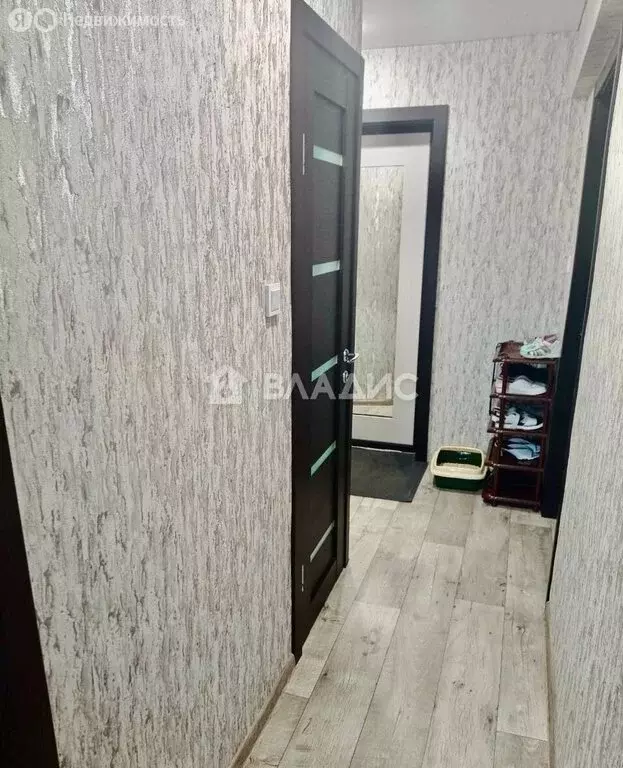 2-комнатная квартира: Бийск, Приречная улица, 2/1 (45 м) - Фото 1