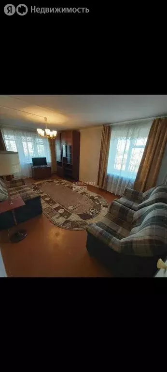 2-комнатная квартира: Липецк, улица Ленина, 29 (52.5 м) - Фото 1