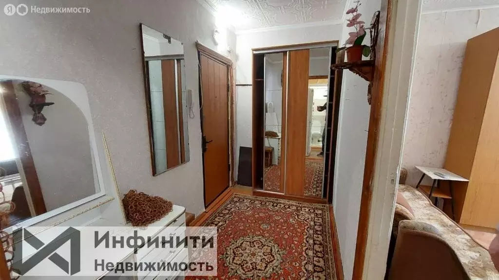 1-комнатная квартира: Ставрополь, Промышленный район, микрорайон № 27, ... - Фото 0