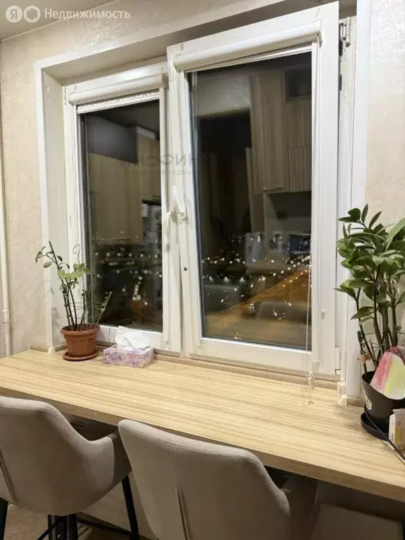 1-комнатная квартира: Москва, Весенняя улица, 4 (38.5 м) - Фото 0