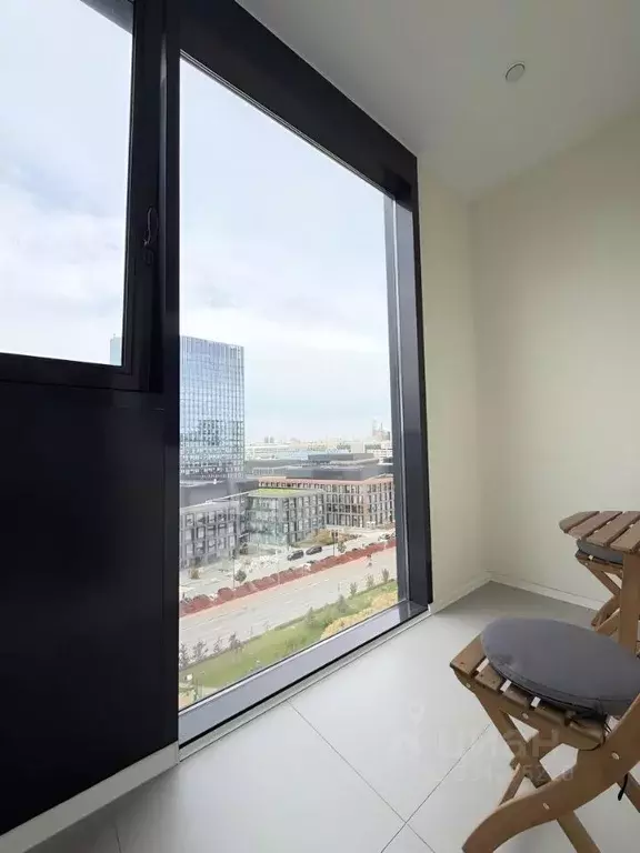 2-к кв. Москва Волоколамское ш., 71к2 (65.0 м) - Фото 2