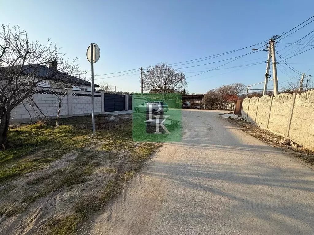 Дом в Севастополь с. Осипенко, ул. Севастопольская (110 м) - Фото 2