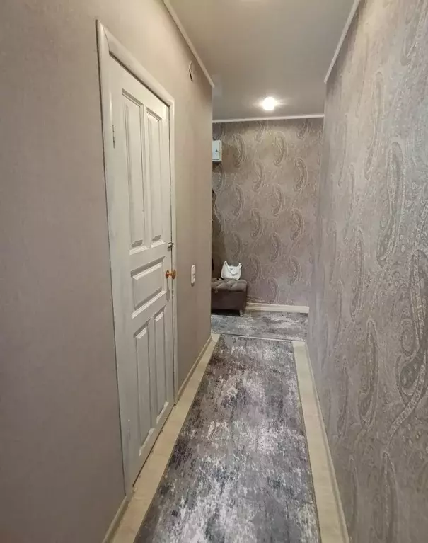 Продаётся 3-к квартира, 59.5 м - Фото 1