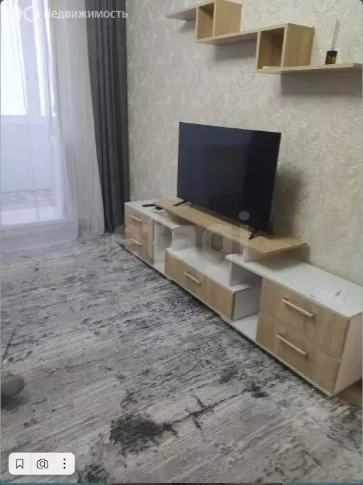 1-комнатная квартира: Кемерово, улица Есенина, 28 (34.5 м) - Фото 1