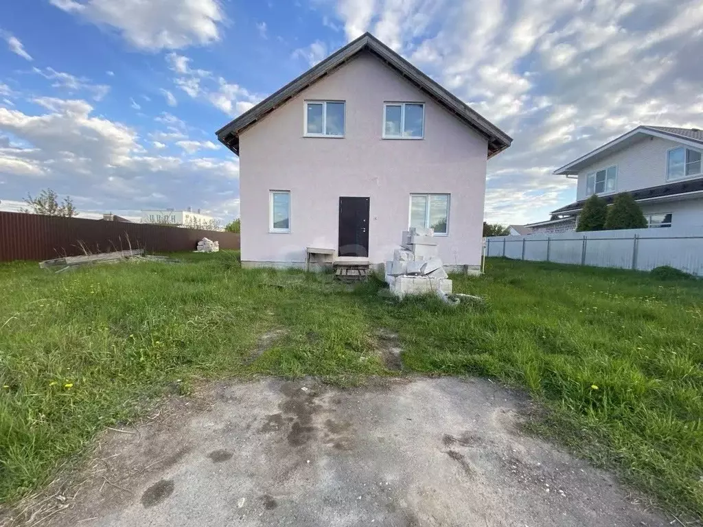 Дом в Владимирская область, Муром ул. Гладкова, 4 (119 м) - Фото 1