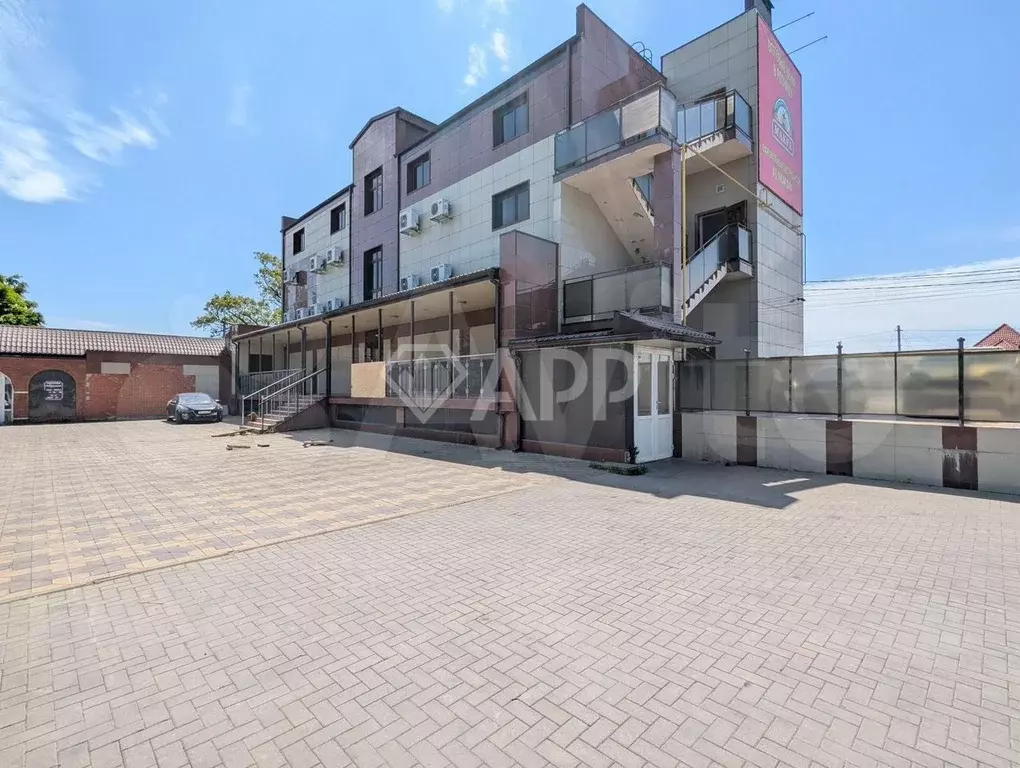 Сдам под производство, dark kitchen, 163 м - Фото 0