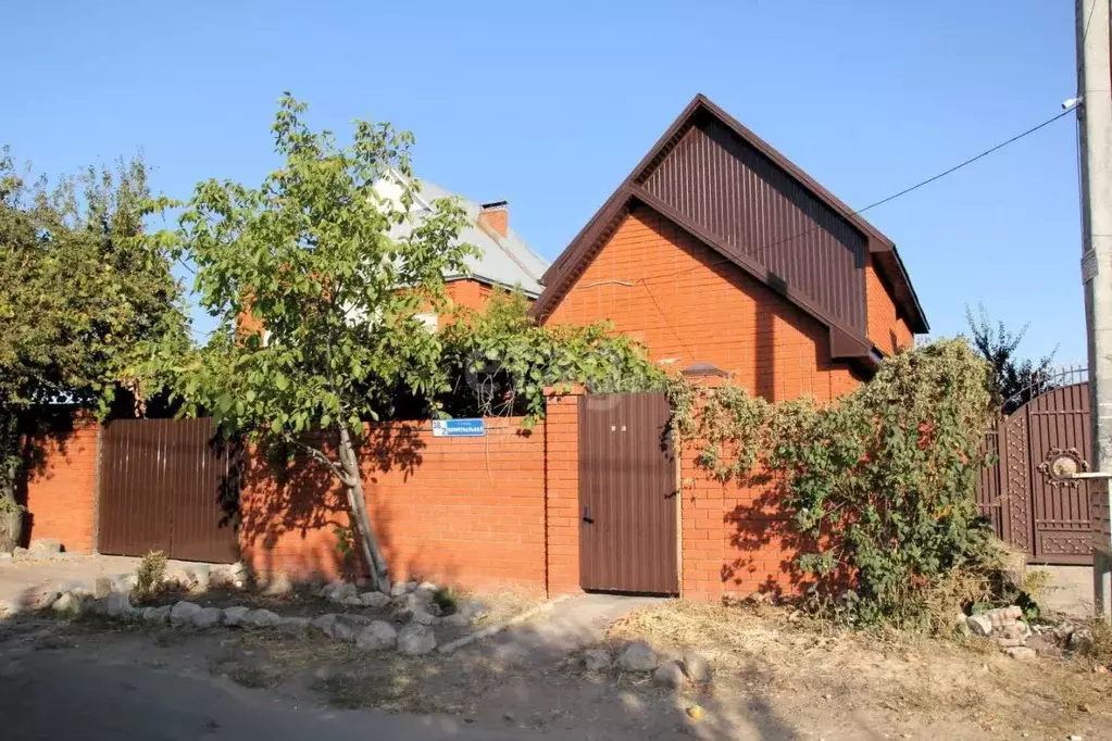Дом в Воронежская область, Воронеж Коммунальная ул., 38 (117 м) - Фото 0