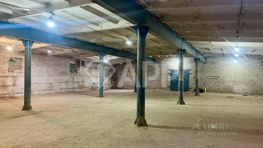 Производственное помещение в Татарстан, Казань ул. Журналистов, 62к7 ... - Фото 1