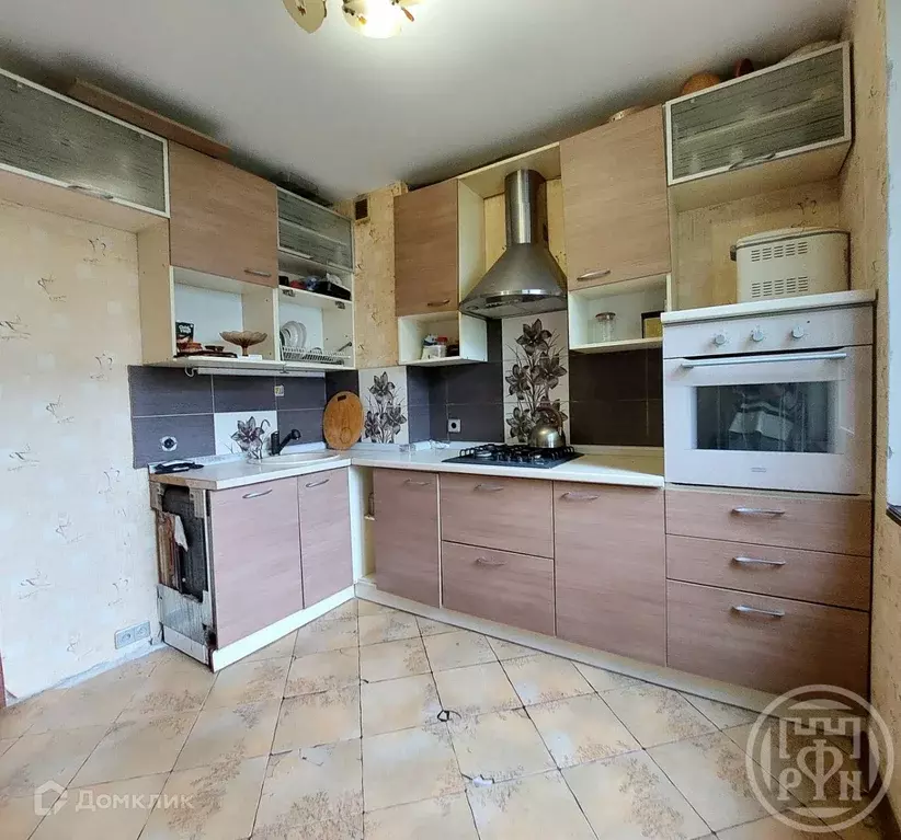 Продаётся 2-к квартира, 47.9 м - Фото 1