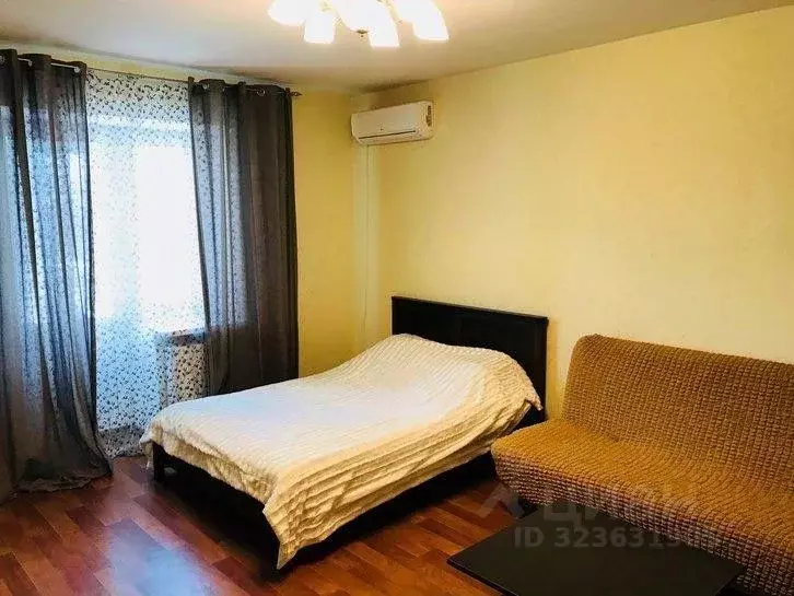 1-к кв. Воронежская область, Воронеж ул. Фридриха Энгельса, 24Б (40.0 ... - Фото 1