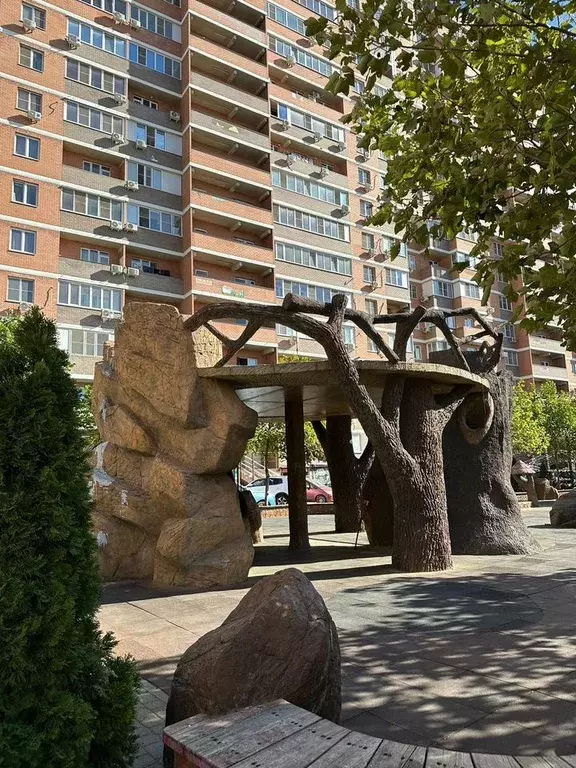 Продаётся 1-к квартира, 38 м - Фото 1