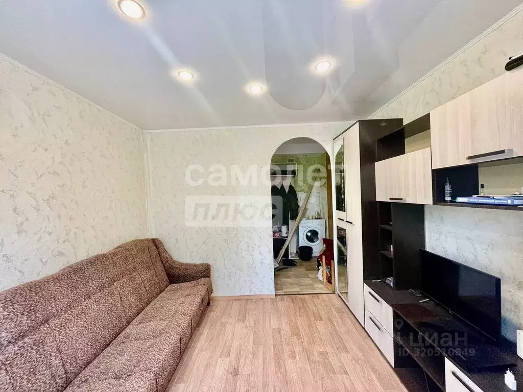 Комната Курская область, Курск Союзная ул., 65 (17.8 м) - Фото 0