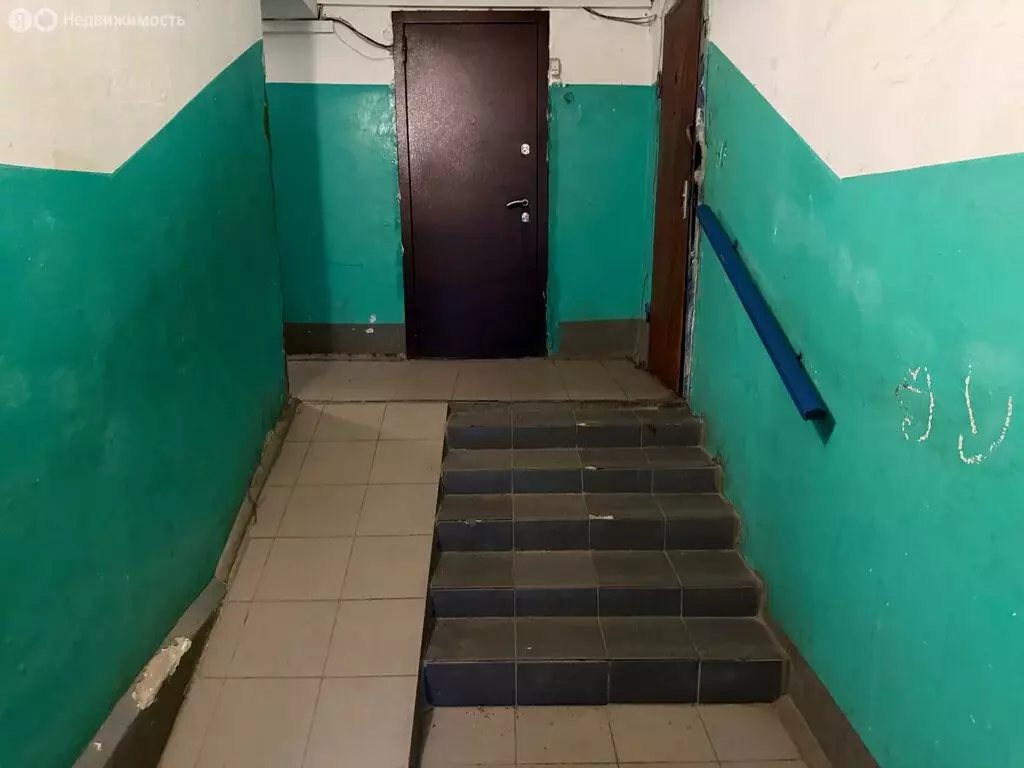 3-комнатная квартира: Александров, Красный переулок, 21 (62.8 м) - Фото 1