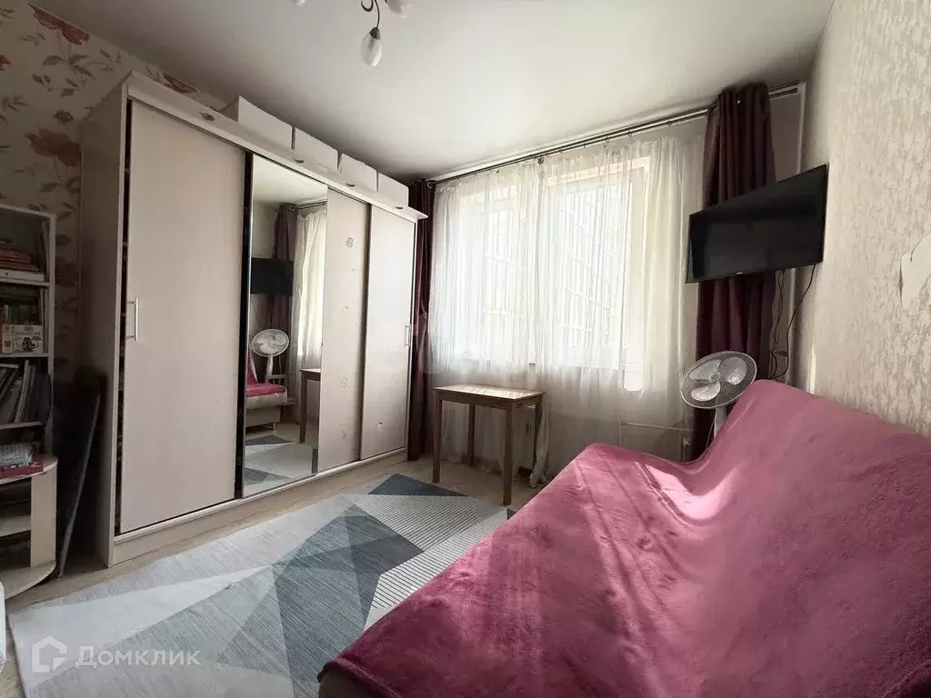 Продаётся 1-к квартира, 30 м - Фото 0