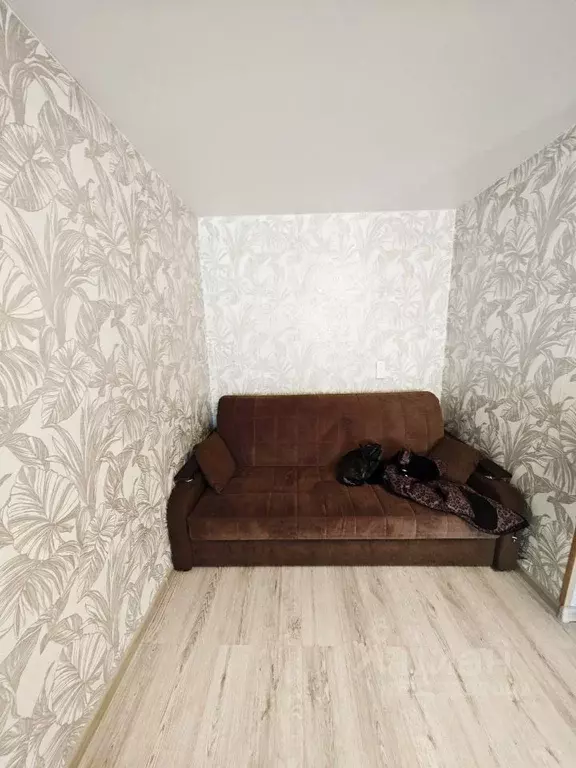 1-к кв. Приморский край, Владивосток ул. Калинина, 23 (33.0 м) - Фото 1