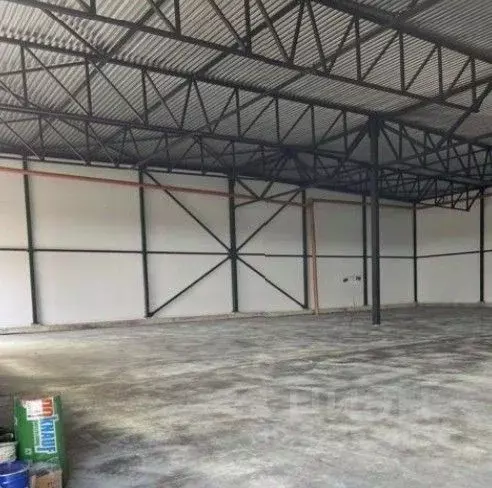 Склад в Санкт-Петербург Волго-Донской просп., 29с2 (1500 м) - Фото 1