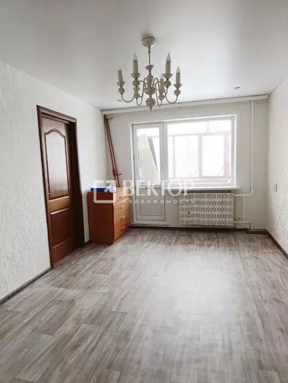 2-к кв. Костромская область, Кострома ул. Юных Пионеров, 1/3 (45.0 м) - Фото 1