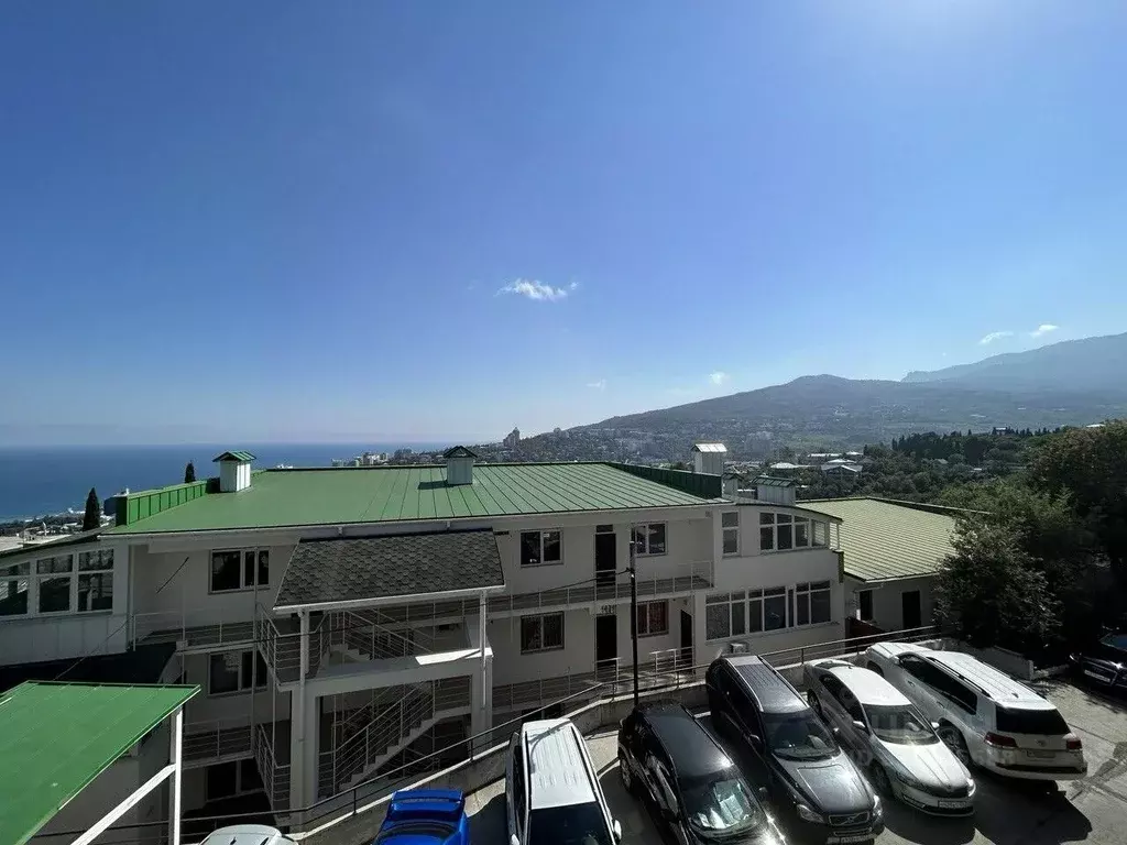 2-к кв. Крым, Ялта ул. Щорса, 42к6 (51.0 м) - Фото 1