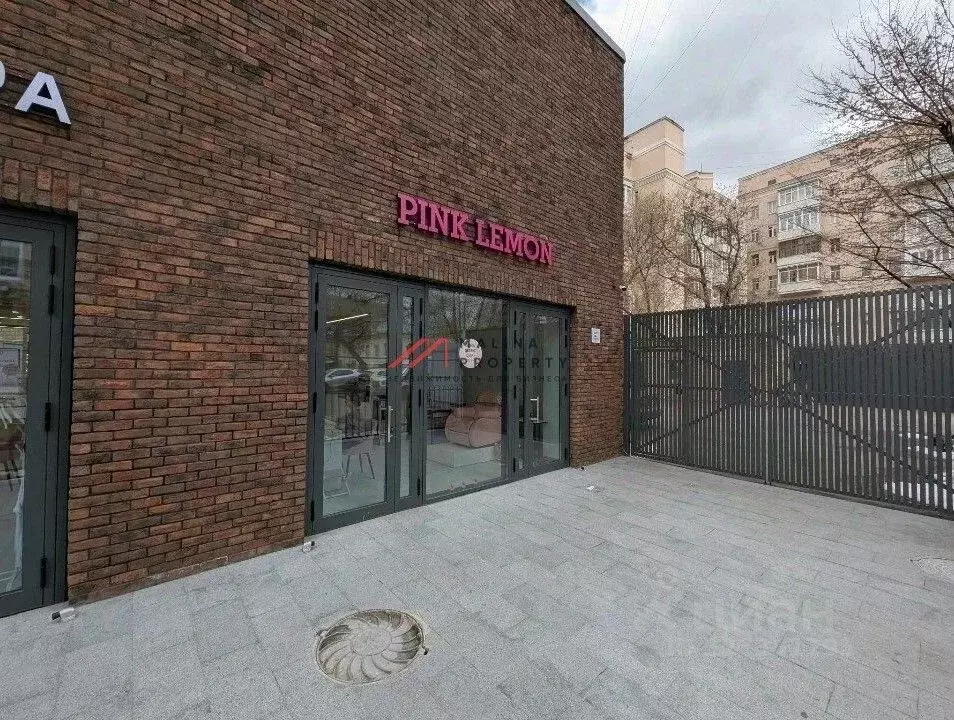 Торговая площадь в Москва Новокузнецкая ул., 39 (45 м) - Фото 2