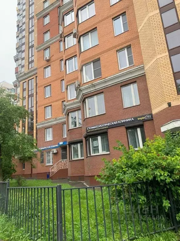 3-к кв. Москва Херсонская ул., 17 (64.6 м) - Фото 1